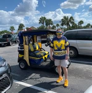 Meet your Posher, Denise